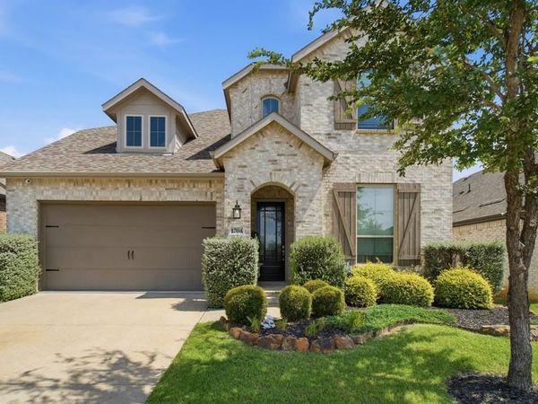 1704 Snowdrop Drive , Celina, TX 75078