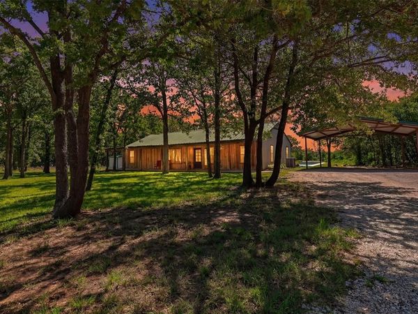 31424 N US Highway 281, Lipan, TX 76462