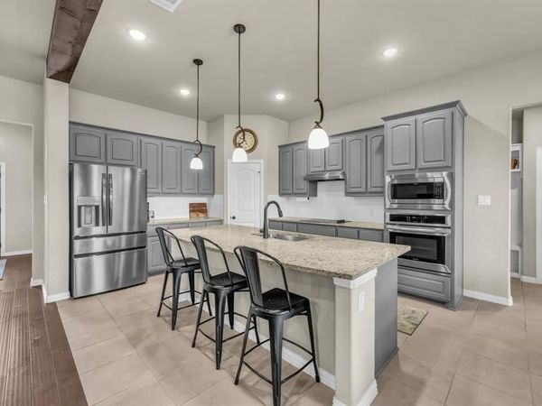 1021 Boulder Road, Weatherford, TX 76085