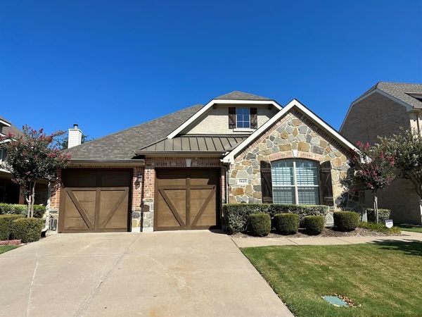5845 Stone Mountain Road, The Colony, TX 75056