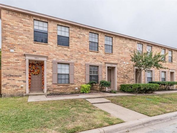 5765 Shadydell Drive , Fort Worth, TX 76135