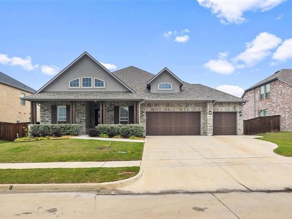 1906 Galenda Drive , McLendon Chisholm, TX 75032