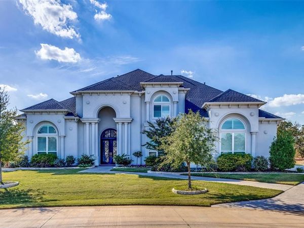 5004 Fitzgerald Court , Flower Mound, TX 75022