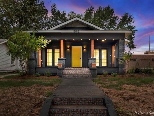545 Kirby Place , Shreveport, LA 71104