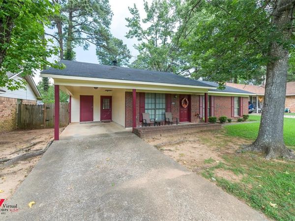 8905 Brandon Drive , Shreveport, LA 71118