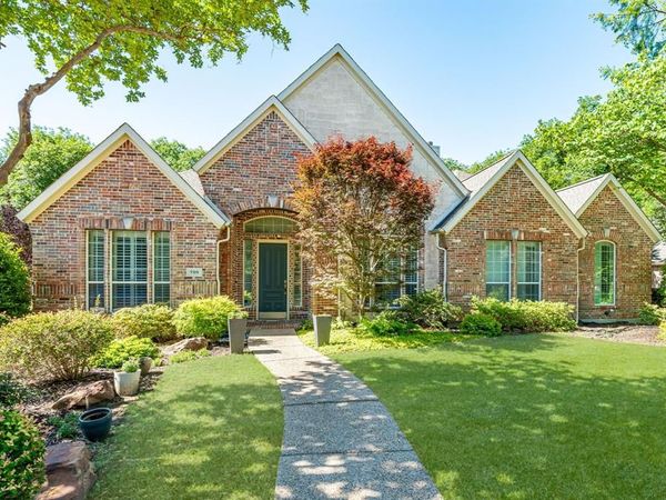 720 Ashley Place , Murphy, TX 75094