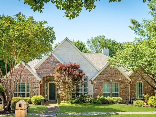 720 Ashley Place, Murphy, TX 75094