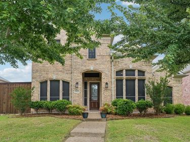 13029 Broadhurst Drive, Frisco, TX 75033