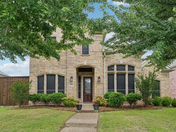 13029 Broadhurst Drive , Frisco, TX 75033