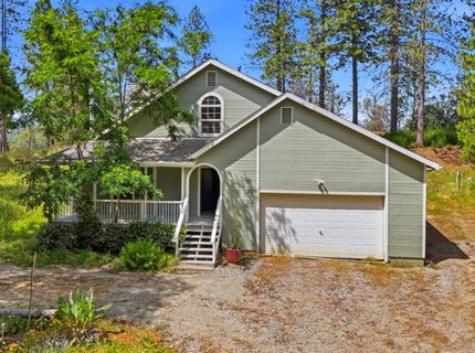 10200 Stotler Ave, North San Juan, CA 95960 Photo