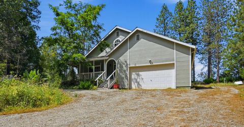 10200 Stotler Ave, North San Juan, CA 95960 Photo