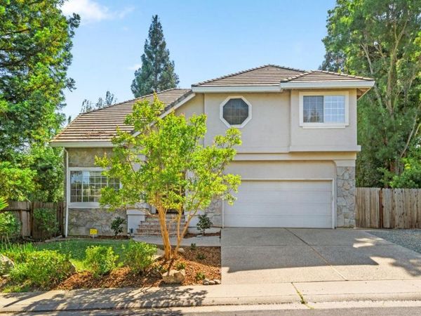 4707 Grimwood Ct, Granite Bay, CA 95746
