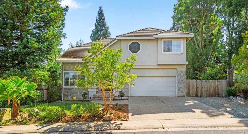 4707 Grimwood Ct, Granite Bay, CA 95746 Photo