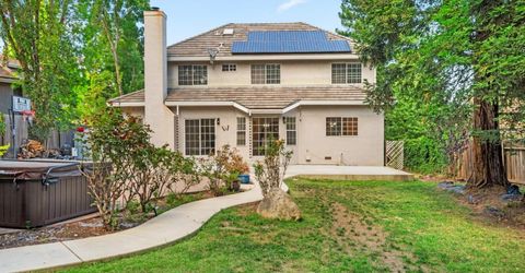 4707 Grimwood Ct, Granite Bay, CA 95746 Photo