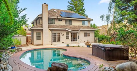 4707 Grimwood Ct, Granite Bay, CA 95746 Photo