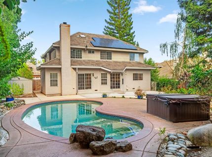 4707 Grimwood Ct, Granite Bay, CA 95746 Photo
