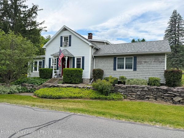 221 Camp Medusa Road, Medusa, NY 12120