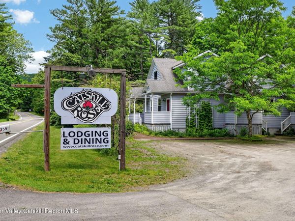 5355 Ny-212 , Mount Tremper, NY 12457