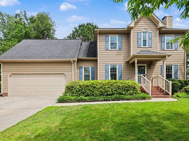 3308 Beech Bluff Lane, Raleigh, NC 27616