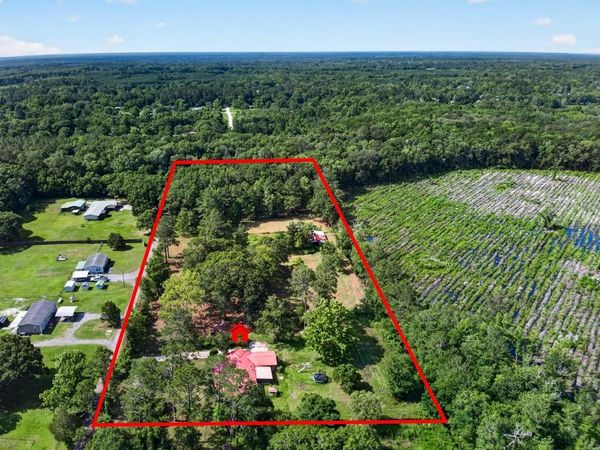 40041 WHIPPOORWILL Lane , Callahan, FL 32011