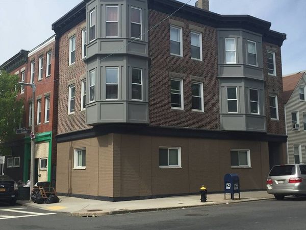 241 Maverick Street, Unit 3, Boston, MA 02128