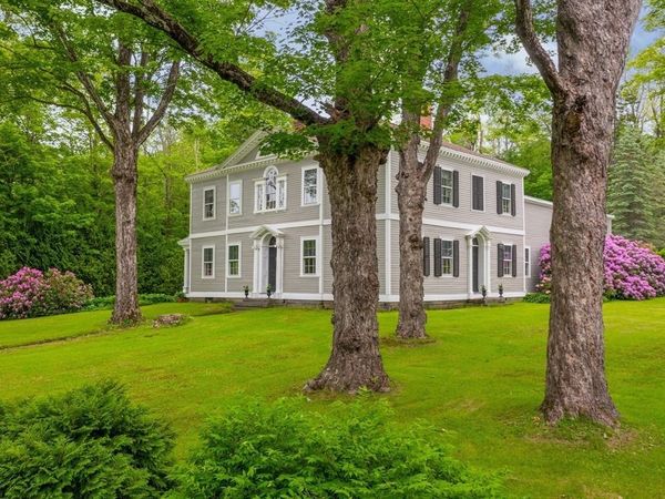 1 Buffington Hill Road, Worthington, MA 01098