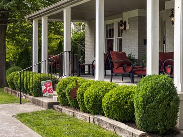 111 Edgemoor Drive, Lexington, KY 40503