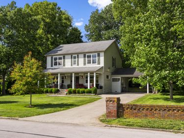 111 Edgemoor Drive, Lexington, KY 40503