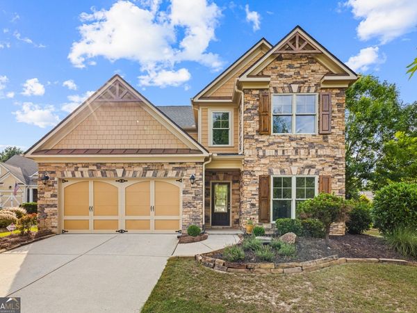 7911 Brass Lantern Drive, Flowery Branch, GA 30542