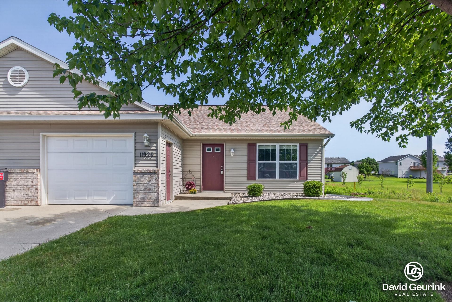 11929 Bush Court, Unit 26, Holland, MI 49424 Main Photo