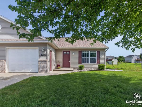 11929 Bush Court, Unit 26, Holland, MI 49424