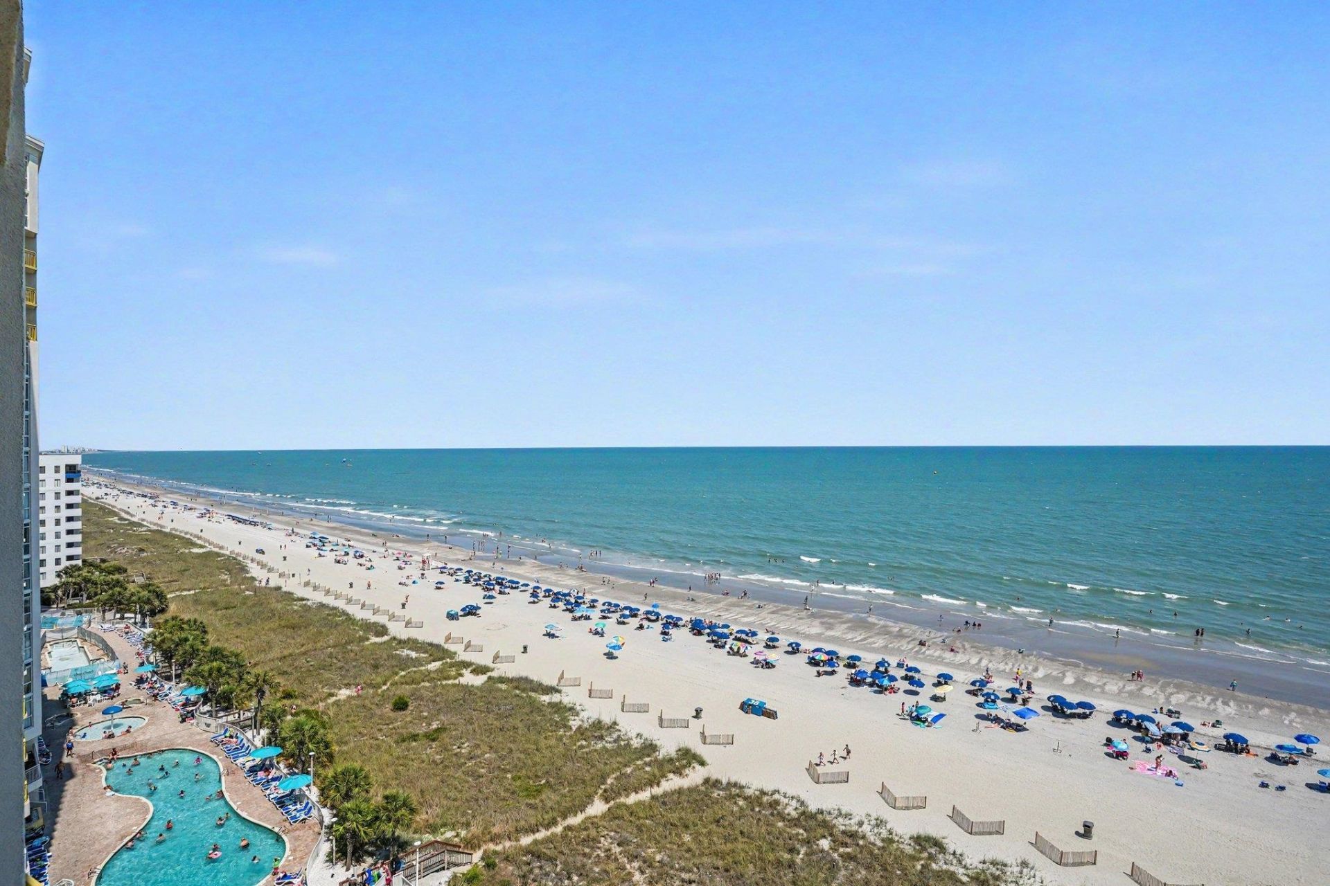 2801 S Ocean Blvd. Photo 19