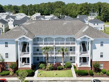 4140 Hibiscus Dr. , Unit 101, Little River, SC 29566