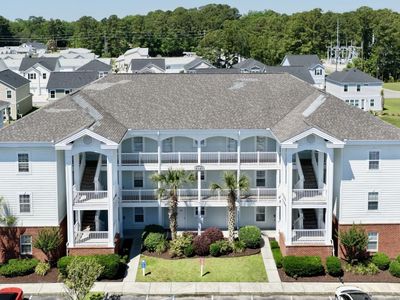 4140 Hibiscus Dr. , Unit 101, Little River, SC 29566