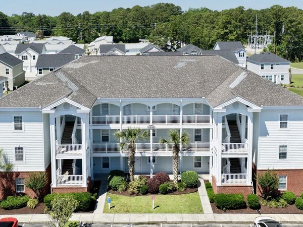 4140 Hibiscus Dr. , Unit 101, Little River, SC 29566
