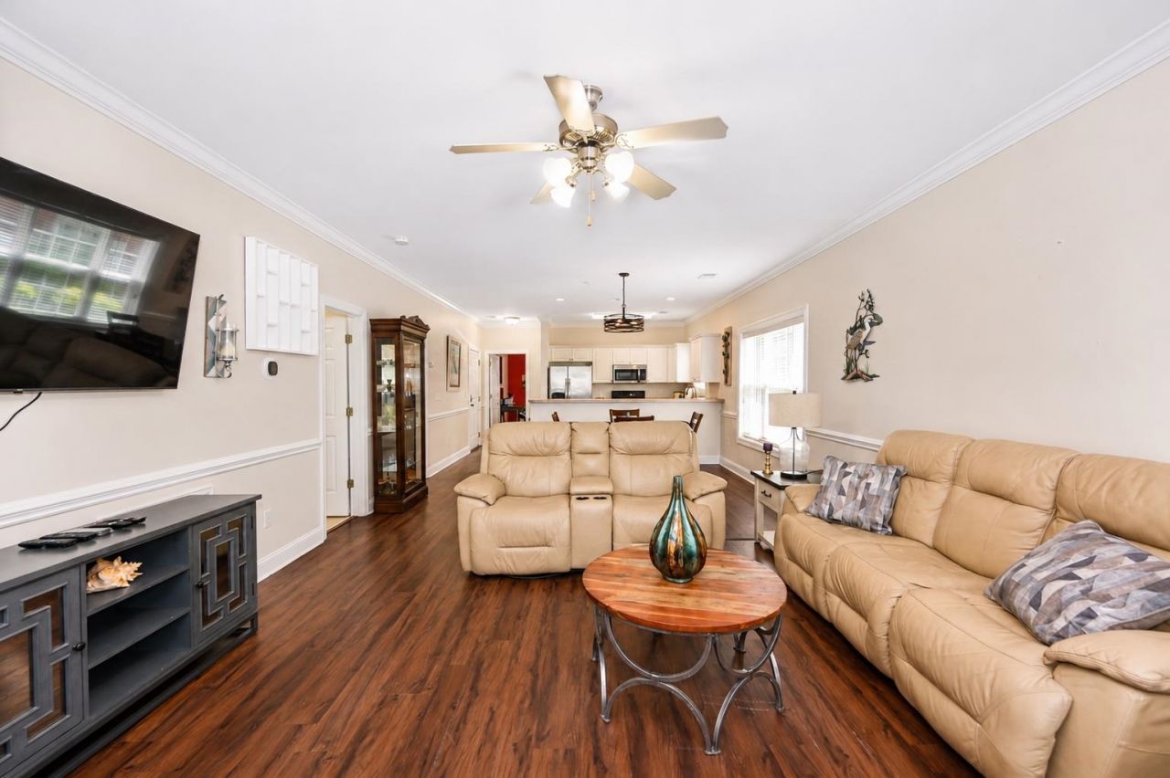 4140 Hibiscus Dr.  Photo 12