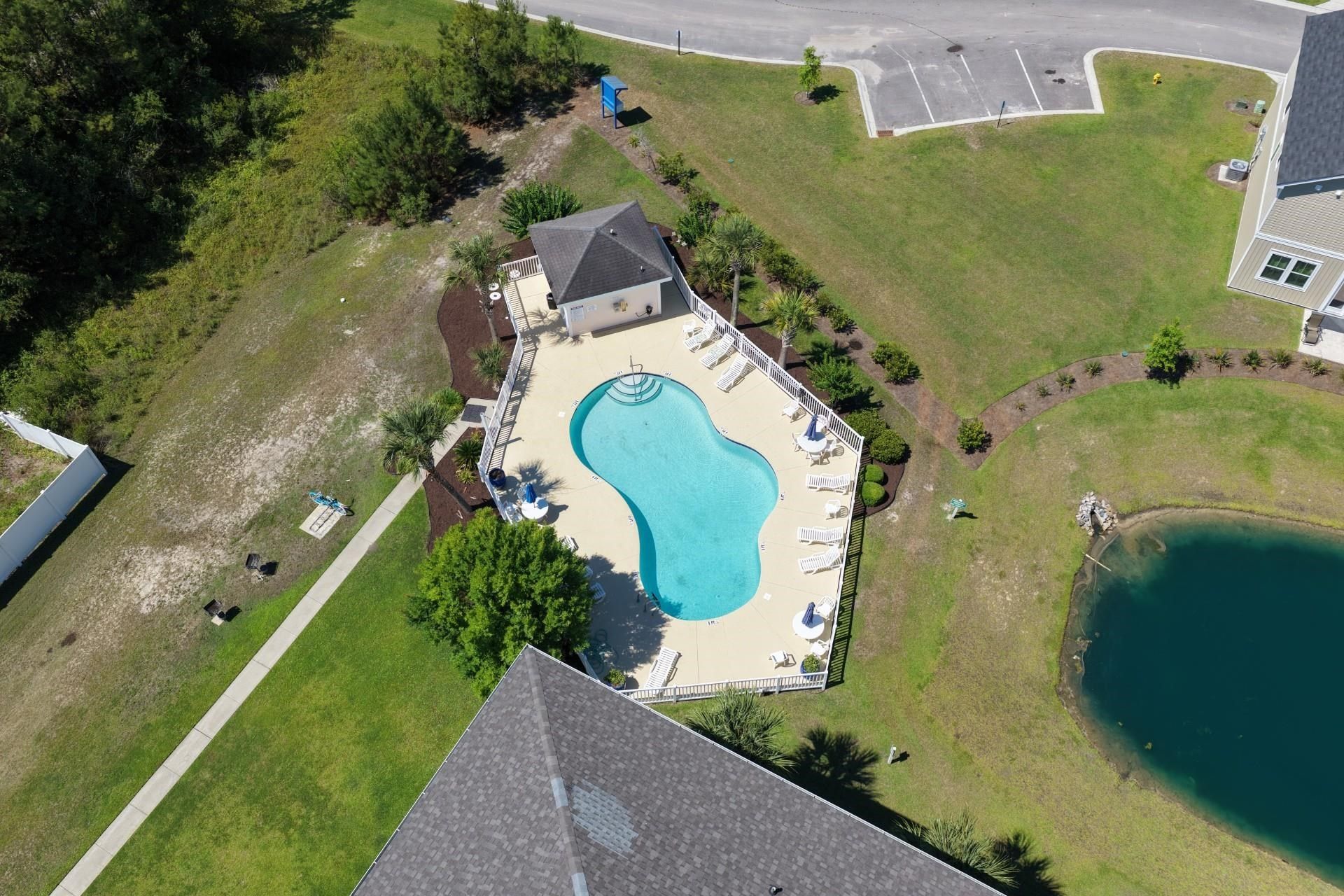 4140 Hibiscus Dr.  Photo 34