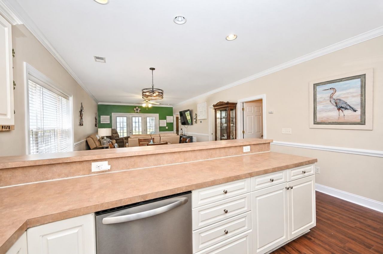 4140 Hibiscus Dr.  Photo 4