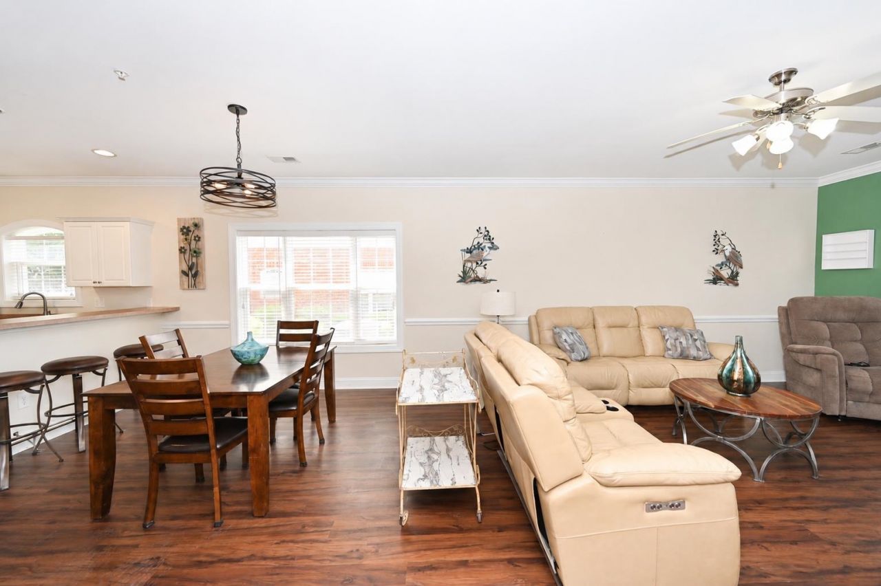 4140 Hibiscus Dr.  Photo 8