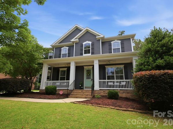 8636 Sagekirk Court, Charlotte, NC 28278