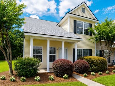 142 Black River Drive, Summerville, SC 29485