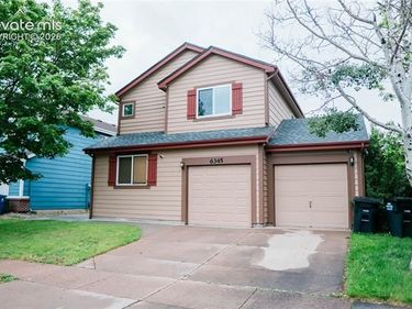 6345 Naturita Trail, Colorado Springs, CO 80922