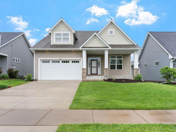 8340 Deerwood Lane N, Maple Grove, MN 55369