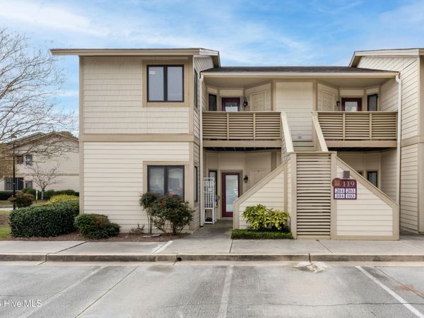 119 Longstreet Drive , Unit Apt 204, Wilmington, NC 28412
