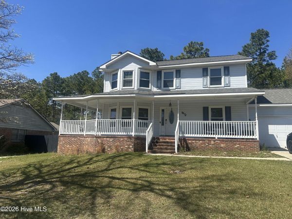 6878 Green Creek Road, Fayetteville, NC 28314