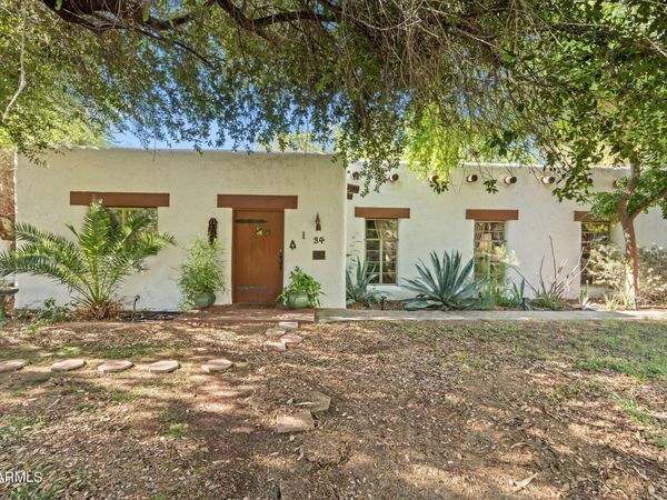 34 W PASADENA Avenue, Phoenix, AZ 85013