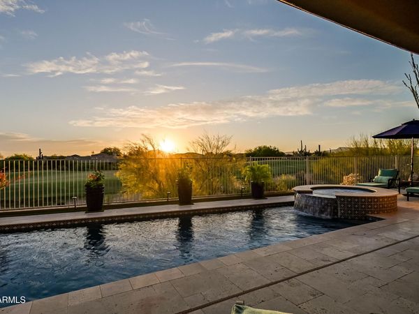 34660 N 93RD Place, Scottsdale, AZ 85262