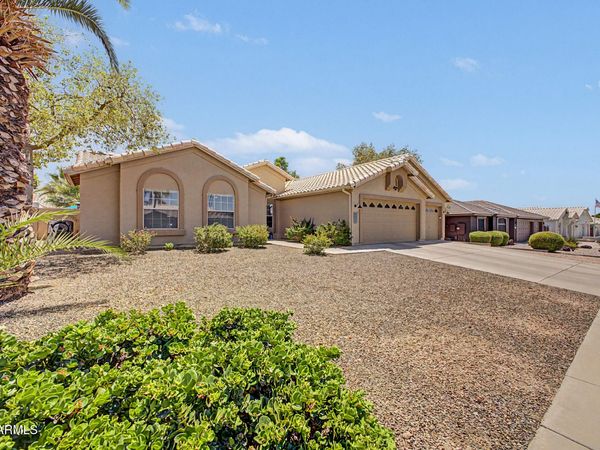6127 E PORTIA Street, Mesa, AZ 85215