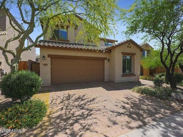 2345 W SKINNER Drive, Phoenix, AZ 85085