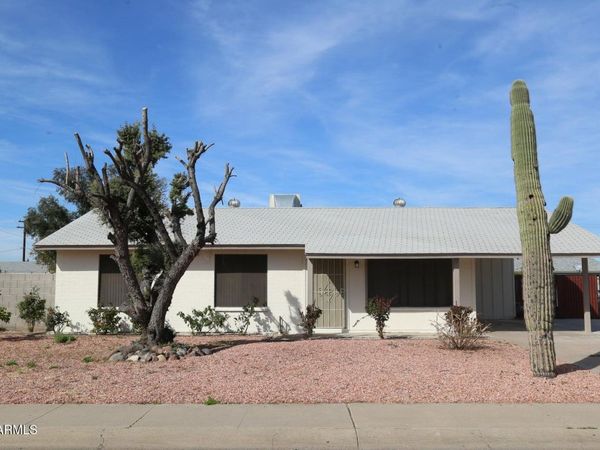 17236 N 14TH Avenue, Phoenix, AZ 85023